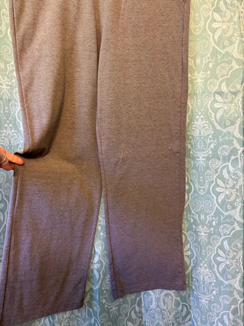 Saint + Sofia Apartment Pant View 2